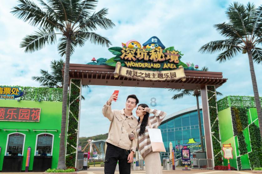 逃出漂浮的小岛