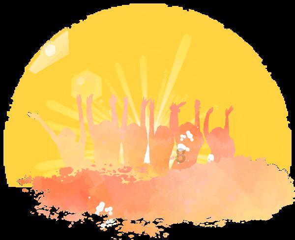 (图表·漫画)星空有约|欣赏冬日璀璨星空